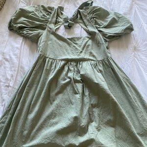 Altar’d State dress